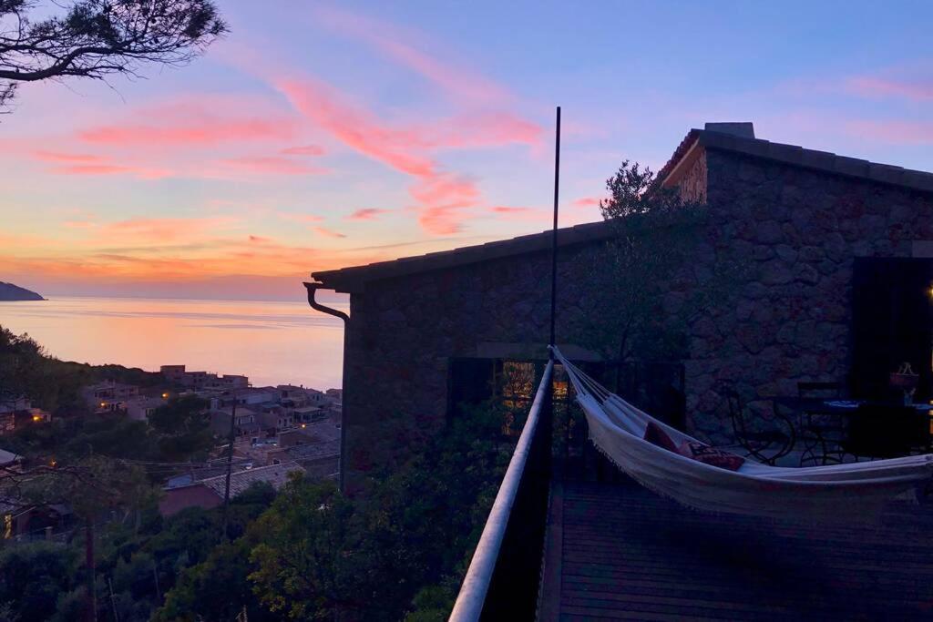 Casa Mistral, Un Paraiso De Mar Y Montana Valldemossa  Exterior foto