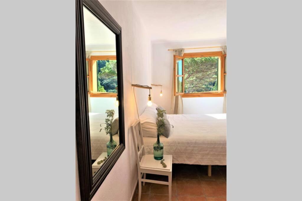 Casa Mistral, Un Paraiso De Mar Y Montana Valldemossa  Exterior foto