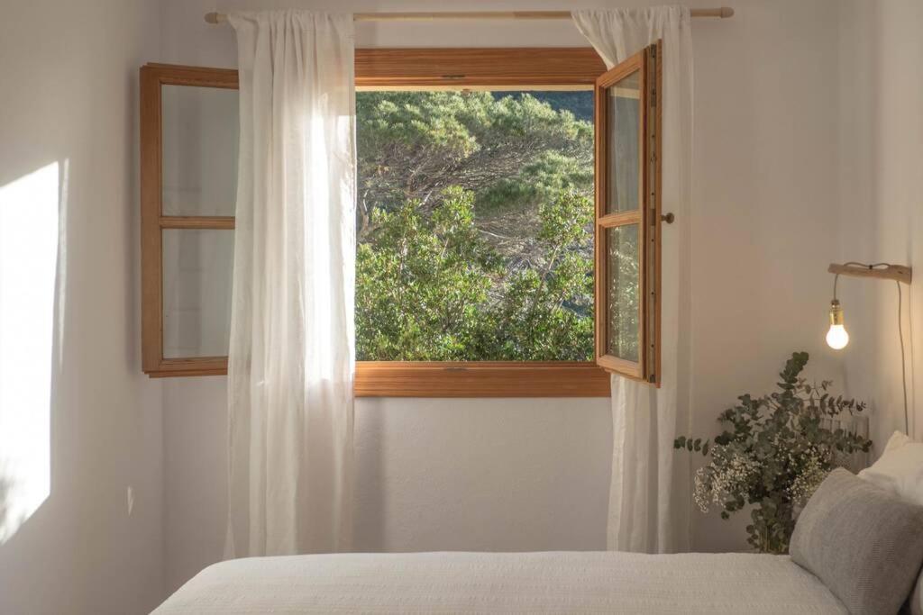 Casa Mistral, Un Paraiso De Mar Y Montana Valldemossa  Exterior foto