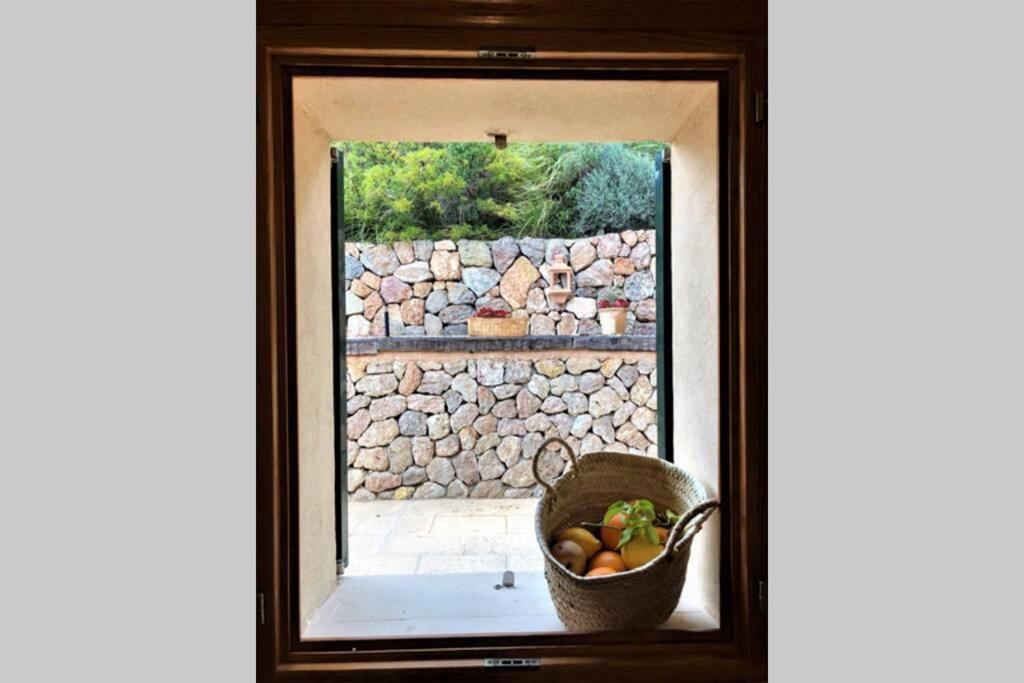 Casa Mistral, Un Paraiso De Mar Y Montana Valldemossa  Exterior foto