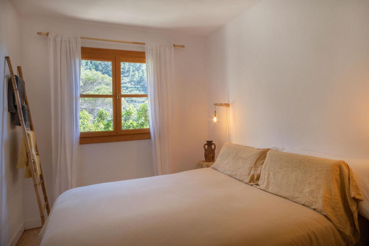 Casa Mistral, Un Paraiso De Mar Y Montana Valldemossa  Exterior foto
