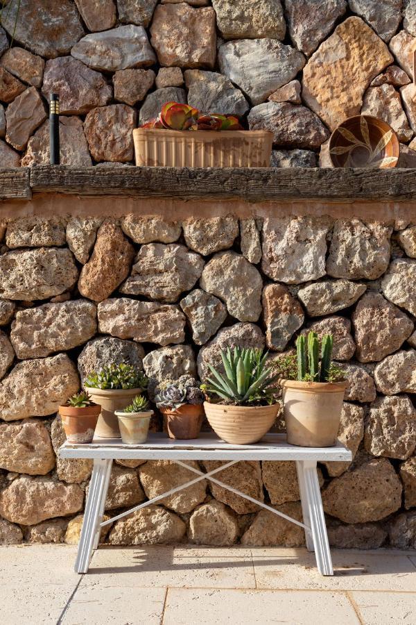Casa Mistral, Un Paraiso De Mar Y Montana Valldemossa  Exterior foto