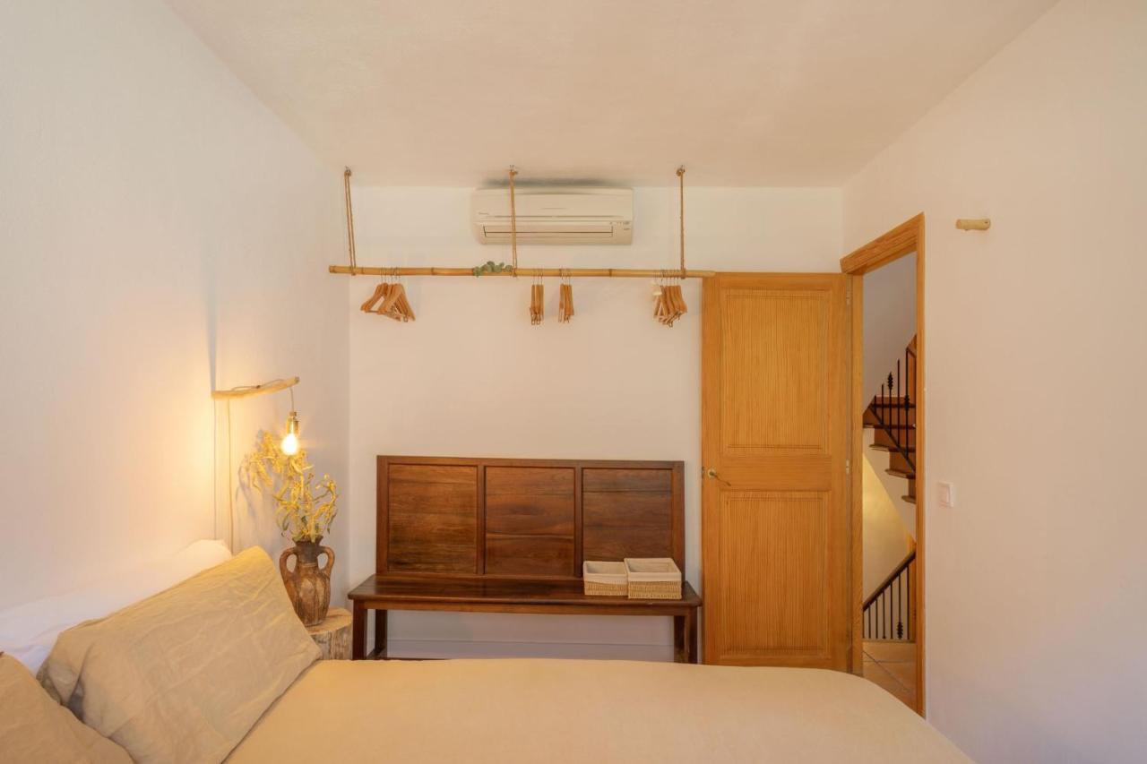 Casa Mistral, Un Paraiso De Mar Y Montana Valldemossa  Exterior foto